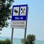 Szálloda Philip Noir *